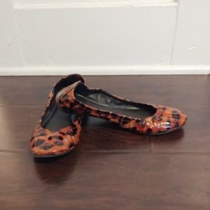 Tory Burch Ballet Flats